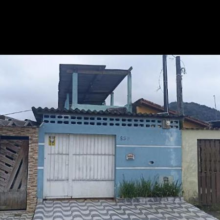 Casa Ursulina 2 Villa Mongaguá Dış mekan fotoğraf