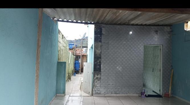 Casa Ursulina 2 Villa Mongaguá Dış mekan fotoğraf