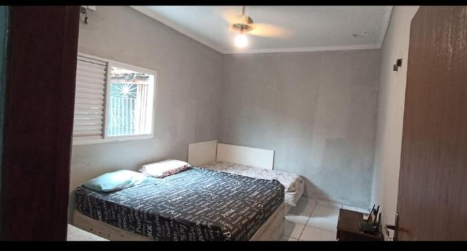 Casa Ursulina 2 Villa Mongaguá Dış mekan fotoğraf