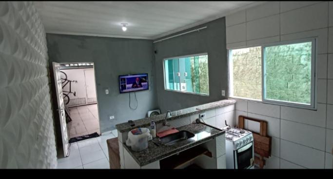 Casa Ursulina 2 Villa Mongaguá Dış mekan fotoğraf